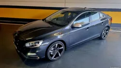 Volvo S60 2.0 R design