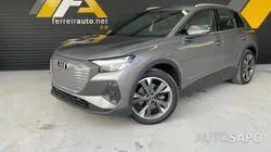 Audi Q4 35 55 kWH de 2022