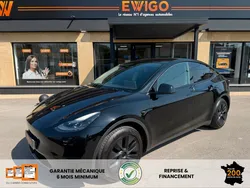 Tesla model y long range rwd - jantes 19’’ gemini dark - soh 95 % - tva recuperable
