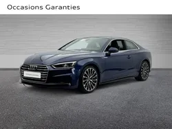 Audi A5 3.0 TDI 286ch S line quattro tiptronic