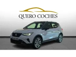 SEAT Arona 1.0 TSI S&S Xperience XM 115