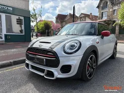 Mini Mini JOHN COOPER WORKS 3 Portes JCW 2.0 231 cv Boîte auto *FULL OPTION