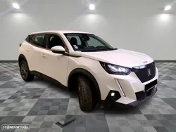 Peugeot 2008 1.2 PureTech Active Pack