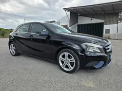 Mercedes-Benz A 180 Urban Line Auto
