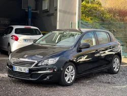 Peugeot 308 1.6 BlueHDI 100 cv Active Business