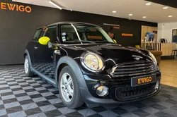 Mini mini 1.2 75ch one brick lane