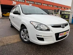 HYUNDAI i30 SW 1.6 CRDi90 Pack Clim
