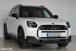 MINI Countryman C Classic XS