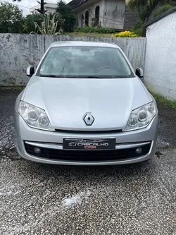 Renault Laguna 2.0 dCi Confort