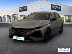 Peugeot 308 Hybrid 145 e-DCS6 Style
