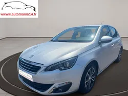 Peugeot 308 diesel 1.6 hdi 92 ch