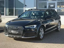 Audi A6 Allroad 3.0 TDI 218ch Quattro S-Tronic – ACC – Caméra – LED – Cuir