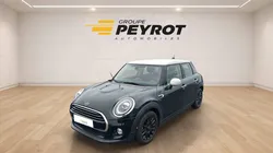 MINI Hatch 5 Portes Cooper 136 ch Finition Chili