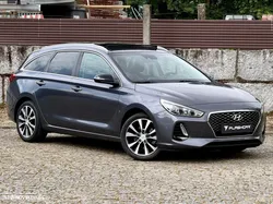 Hyundai i30 SW