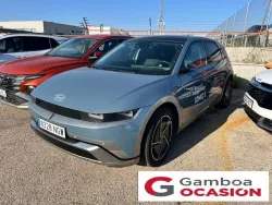 HYUNDAI Ioniq 5 84kWh Light RWD 168kW