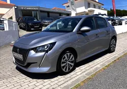 Peugeot 208 1.2 Puretech Active