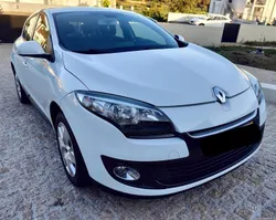 Renault Mégane Dynamique