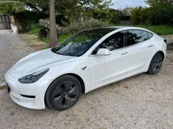 Tesla Model 3 Tesla Model 3 Standard Range Plus RWD