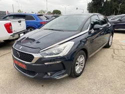 DS 5 1.6 BlueHDi 120cv Chic