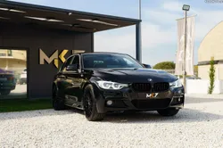 BMW 320 d Pack M Shadow Auto