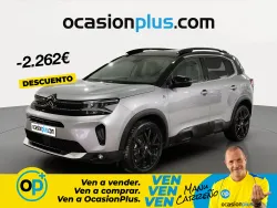 CITROEN C5 Aircross Hybrid Max EAT8 225