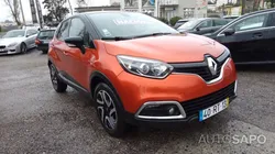 Renault Captur de 2016