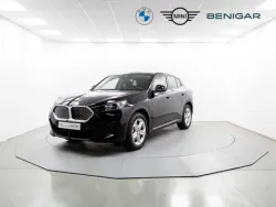 BMW X2 i eDrive20A M Sport