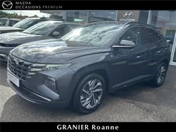Hyundai Tucson IV 1.6 CRDI 136 HYBRID 48V DCT-7 Creative