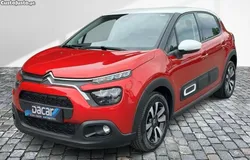 Citroën C3 1.2 PURETECH SHINE
