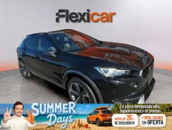 CUPRA Formentor 1.5 TSI 150 DSG