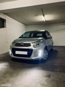 Citroën C1 1.0 VTi Feel