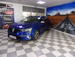 Renault Mégane IV 1.6 TCe 205cv GT Sport EDC7/ Suivi Complet