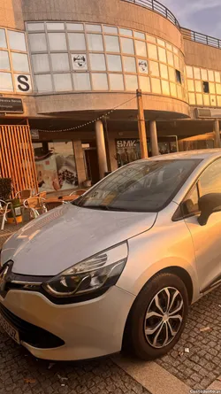 Renault Clio Clio