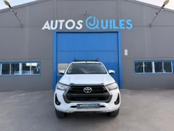 Toyota Hilux Hilux Cabina Doble GX
