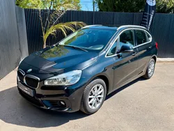 BMW SERIE 2 (F45) Active Tourer 216d 1.5 d Steptronic 116 cv LOUNGE Boîte automatique