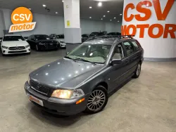 VOLVO V40 1.6