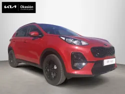 KIA Sportage 1.6 GDi Black Edition 4x2 132
