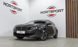 Peugeot 508 SW 1.5 BlueHdi Allure