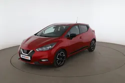 Nissan Micra 1.0 IG-T Made in France 92 ch