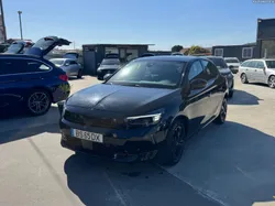 Opel Corsa GS