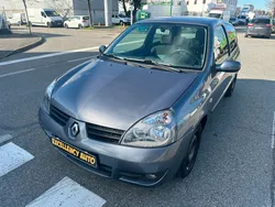 Renault Clio 1.2 Campus Extreme