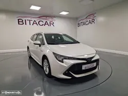 Toyota Corolla Touring Sports 1.8 Hybrid Comfort