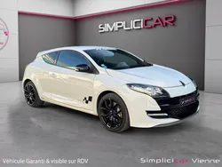 RENAULT MEGANE III COUPE 2.0 16V 265 RS Garantie 12 mois