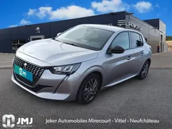 Peugeot 208 PureTech 100 S&S BVM6 Style