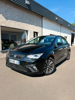 SEAT Ibiza Style 1.0 TSI 95cv année 2023