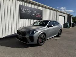 BMW X2 U10 M Sport Pro sDrive 18d 150ch | SIEGE MASSANT + CHAUFFANT | TOIT PANORAMIQUE