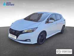 Nissan Leaf 150ch 40kWh Tekna 22
