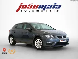 Seat Leon 1.6 TDI Style S/S
