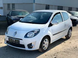 Renault Twingo 2 1.2i 75cv BOÎTE AUTO / CLIM