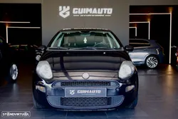 Fiat Punto 0.9 8V TwinAir Lounge S&S